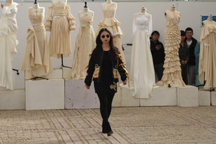 藝術(shù)設(shè)計(jì)學(xué)院2016級服裝制作工藝3職業(yè)裝課程教學(xué)匯報(bào)——服飾研發(fā)與走秀展示